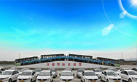 新疆维吾尔自治区采用我司LDM4342车载终端对全市驾培终端全面升级